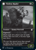 Tireless Hauler // Dire-Strain Brawler [Innistrad: Double Feature]