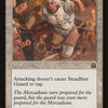 Steadfast Guard [Mercadian Masques]
