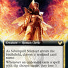 Silverquill Silencer (Extended Art) [Strixhaven: School of Mages]
