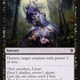 Reave Soul [Throne of Eldraine]
