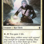 Stone Haven Medic [Battle for Zendikar] 