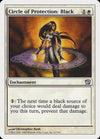 Circle of Protection: Black [Ninth Edition]