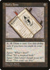 Fool's Tome [Tempest]