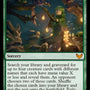 Ecological Appreciation [Strixhaven: School of Mages]