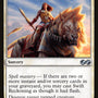 Swift Reckoning [Ultimate Masters]