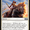 Swift Reckoning [Ultimate Masters] 