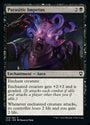 Parasitic Impetus [Commander Legends: Battle for Baldur's Gate]