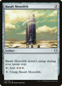 Basalt Monolith [Commander Anthology Volume II] 