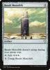 Basalt Monolith [Commander Anthology Volume II] 