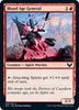 Blood Age General [Strixhaven: School of Mages]