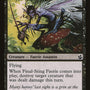 Final-Sting Faerie [Morningtide]