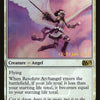 Resolute Archangel [Magic 2015 Prerelease Promos]