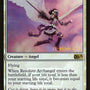 Resolute Archangel [Magic 2015 Prerelease Promos]