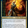 Dralnu, Lich Lord [Time Spiral Remastered]