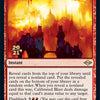 Calibrated Blast [Modern Horizons 2 Prerelease Promos]