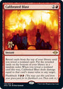 Calibrated Blast [Modern Horizons 2 Prerelease Promos]