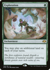 Exploration [Dominaria Remastered] - Japones