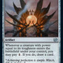 Symmetry Matrix [The Brothers' War]