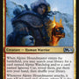 Alpine Houndmaster [Core Set 2021]