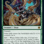 Ochre Jelly [Dungeons & Dragons: Adventures in the Forgotten Realms]