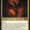 Vaevictis Asmadi, the Dire [Core Set 2019]