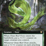 Oran-Rief Ooze (Extended Art) [Zendikar Rising]