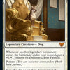 Yoshimaru, Ever Faithful [Kamigawa: Neon Dynasty Commander] - Japones