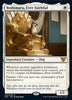Yoshimaru, Ever Faithful [Kamigawa: Neon Dynasty Commander] - Japones
