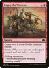 Empty the Warrens [Dominaria Remastered]