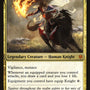 Syr Gwyn, Hero of Ashvale [Throne of Eldraine]