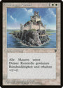 Fortified Area (German) - 