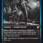 Drownyard Amalgam [Innistrad: Double Feature]
