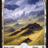 Plains (268) [Zendikar Rising]