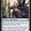 Turntimber Ascetic [Zendikar Rising]