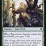 Turntimber Ascetic [Zendikar Rising]