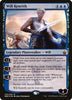 Will Kenrith (Alternate Art) [Battlebond]