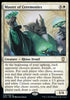 Master of Ceremonies (Promo Pack) [Streets of New Capenna Commander Promos] - Español