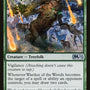 Warden of the Woods [Core Set 2021]