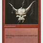 Orcish Oriflamme [Fifth Edition] 
