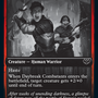 Daybreak Combatants [Innistrad: Double Feature] 