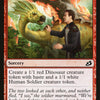Forbidden Friendship [Ikoria: Lair of Behemoths]
