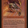 Flame Burst [Odyssey] 