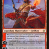 Sarkhan the Masterless [War of the Spark]