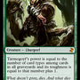 Tarmogoyf [Time Spiral Remastered]