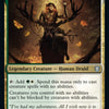 Jasmine Boreal of the Seven [Dominaria United Commander]