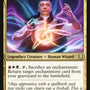 Ghen, Arcanum Weaver [Commander Legends]