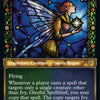 Ivy, Gleeful Spellthief (Showcase) [Dominaria United]