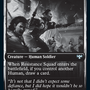 Resistance Squad [Innistrad: Double Feature]