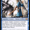 Arcum Dagsson [Double Masters]