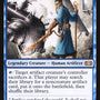 Arcum Dagsson [Double Masters]